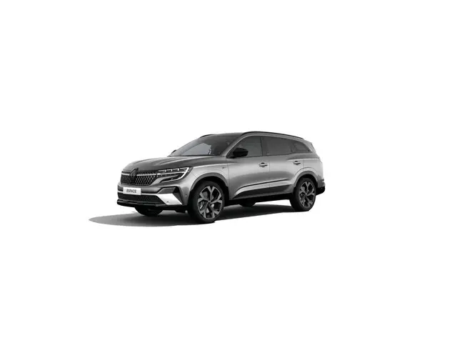 Renault Espace esprit Alpine 2025 Hybride Benzine 7