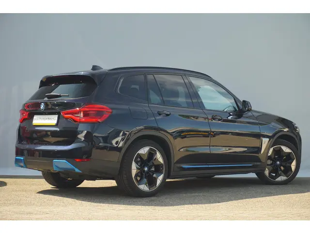 BMW iX3 High Executive 2021 Elektrisch 2