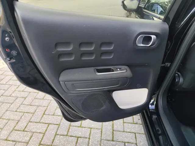 Citroën C3 1.2 PureTech S&S Shine |automaat| 2017 Benzine 19