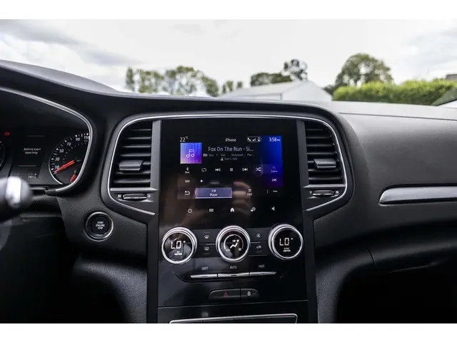 Renault Mégane 1.0 TCe Zen 2022 Benzine 25