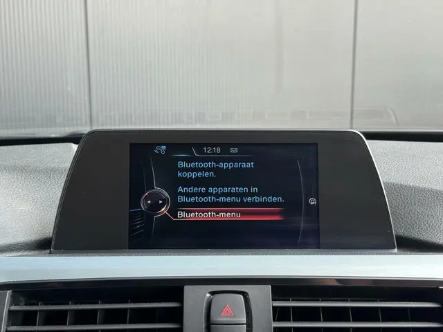 BMW 4 Serie Coupé 428i High Executive 2014 Benzine 14