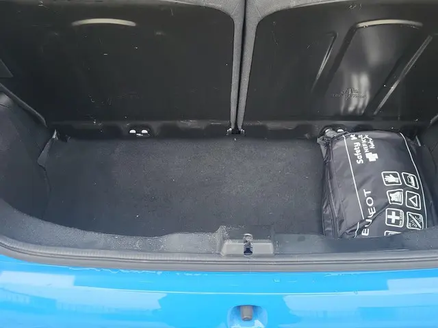 Peugeot 108 1.0 e-VTi Active 2015 Benzine 12