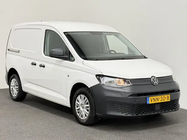 Volkswagen Caddy Cargo 2.0 TDI Trend 2022 Diesel 11