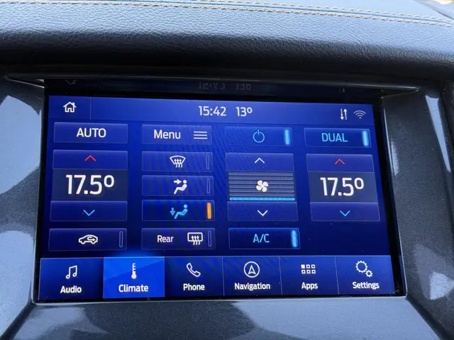 Ford Ranger 2.0 EcoBlue Wildtrak Supercab 2021 Diesel 19