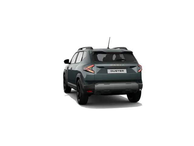 Dacia Duster Extreme 2026 Hybride Benzine 7