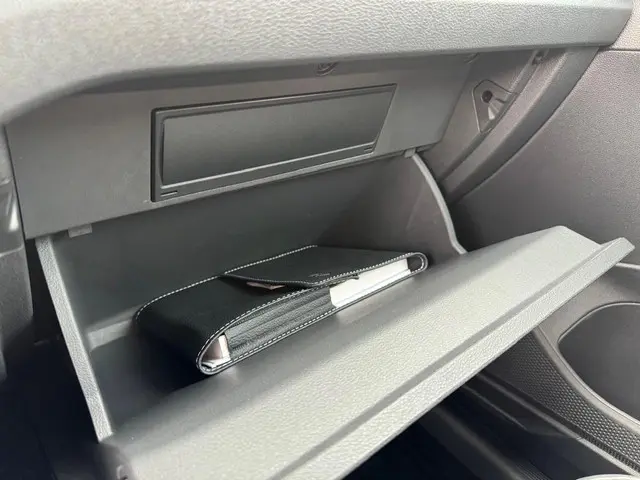 Volkswagen T-Cross 1.5 TSI Style 2022 Benzine 15