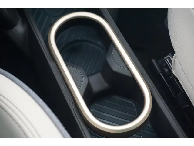 MINI Aceman SE 2025 Elektrisch 11