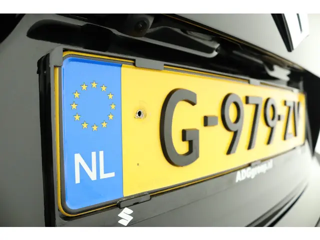 Suzuki Ignis 1.2 Stijl 2020 Benzine 44