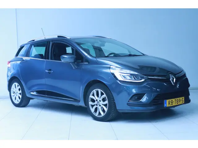 Renault Clio Estate 0.9 TCe Intens 2017 Benzine 5