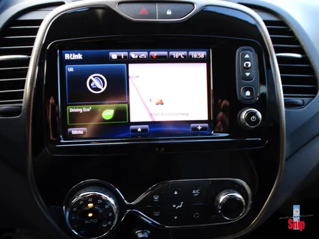 Renault Captur 1.2 TCe Xmod Automaat 2016 Benzine 9