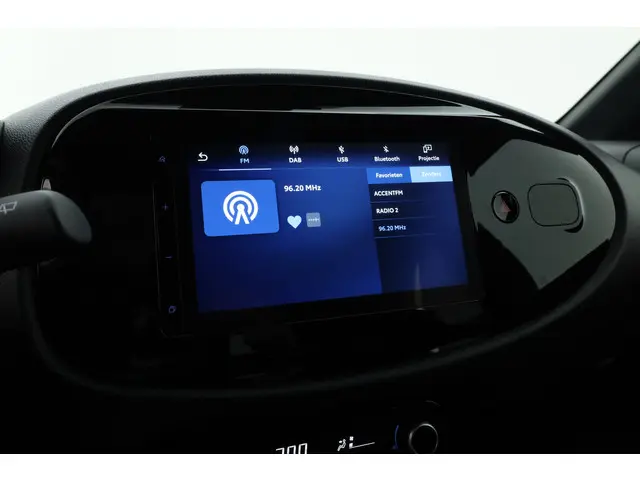 Toyota Aygo X 1.0 VVT-i MT Envy 2024 Benzine 19