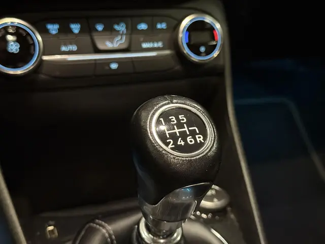 Ford Fiesta 1.0 EcoBoost Active 2018 Benzine 28