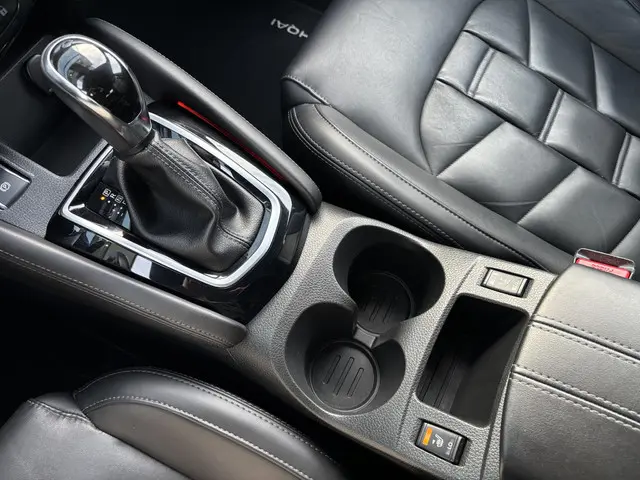 Nissan QASHQAI 1.2 Tekna + 2018 Benzine 14