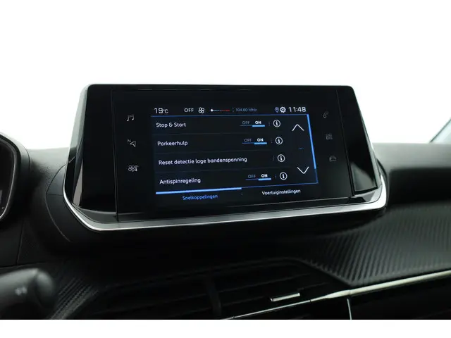 Peugeot 208 1.2 PureTech Allure Pack 2022 Benzine 16
