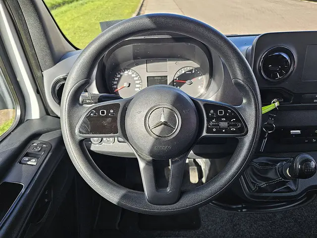 Mercedes-Benz Sprinter 315 2022 Diesel 10