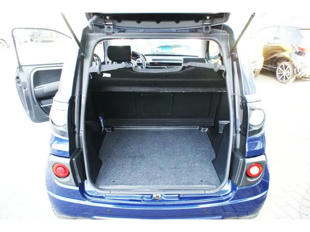 Microcar M.go Brommobiel Outdoor DCI 2018 Diesel 14