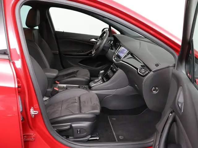 Opel Astra Sports Tourer 1.4 Ultimate 2020 Benzine 33