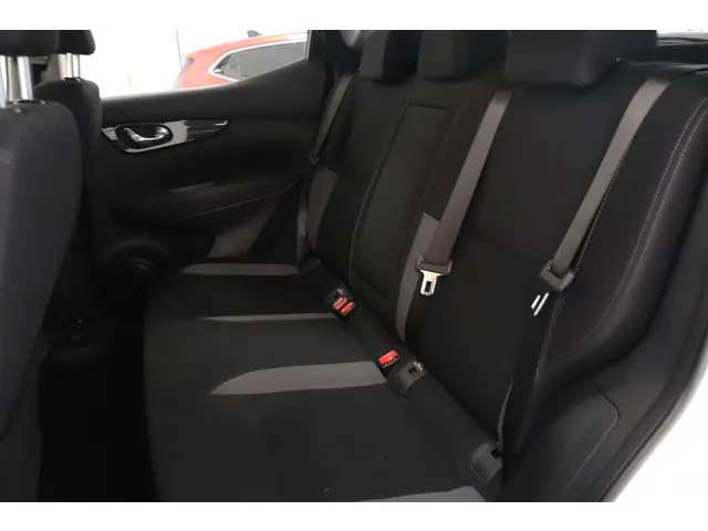 Nissan QASHQAI 1.3 DIG-T N-Connecta 2019 Benzine 8