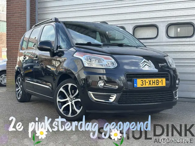 Citroën C3 Picasso 1.6 VTi Tendance 2012 Benzine