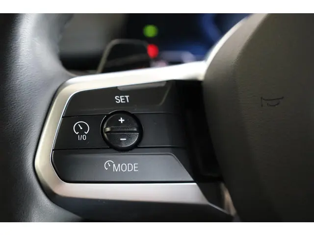 BMW iX1 xDrive30 2023 Elektrisch 22