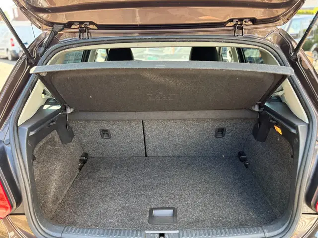 Volkswagen Polo 1.2 TSI First Edition 2014 Benzine 16