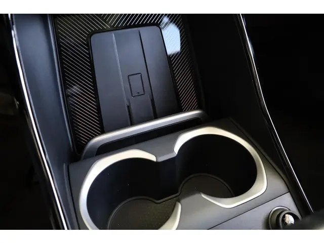 BMW iX1 eDrive20 2025 Elektrisch 23