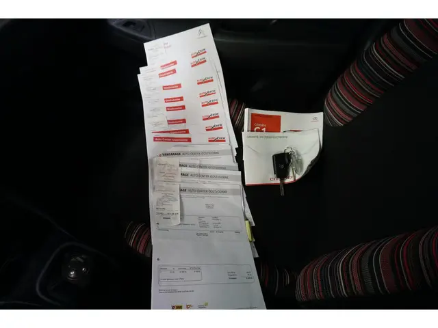 Citroën C1 1.0 e-VTi Selection / 1e Eigenaar / 2016 Benzine 11