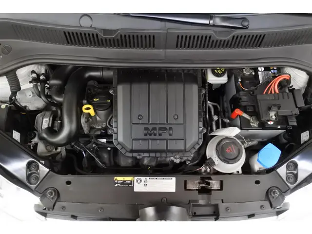 Volkswagen up! 1.0 BMT move up! 2019 Benzine 28