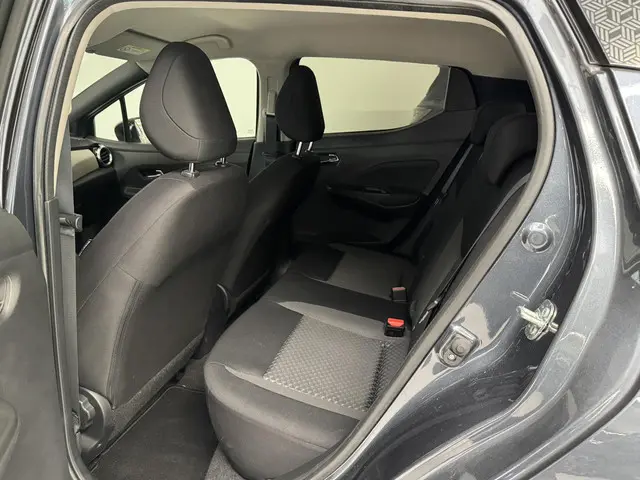 Nissan Micra 1.0 IG-T Kiiro 2022 Benzine 28