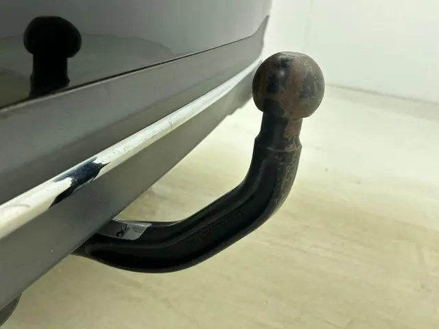 Mercedes-Benz B-Klasse 180 Premium 2019 Benzine 11