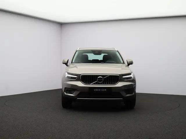Volvo XC40 T2 Inscription 2020 Benzine 36