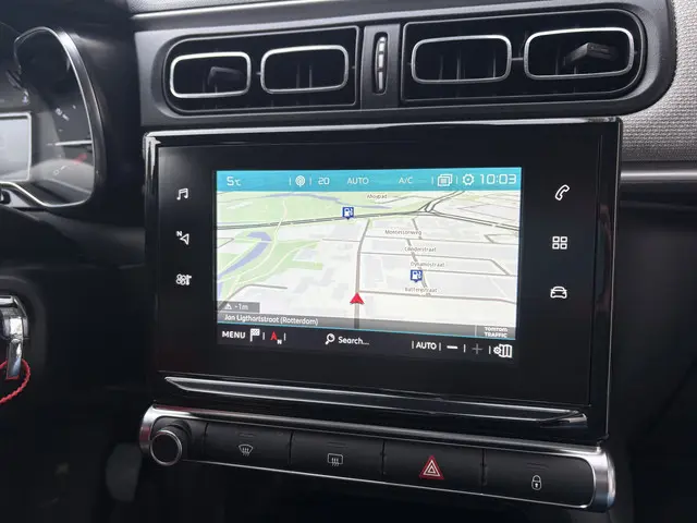 Citroën C3 1.2 PureTech S&S Shine 2017 Benzine 11