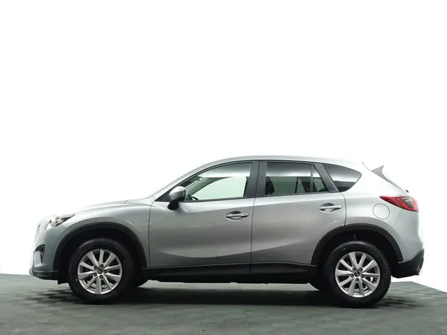 Mazda CX-5 2.0 TS+ Sportline- 2012 Benzine 32