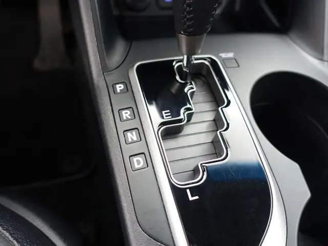 Hyundai ix35 FCEV i-Catcher Aut- 2014 Elektrisch 13
