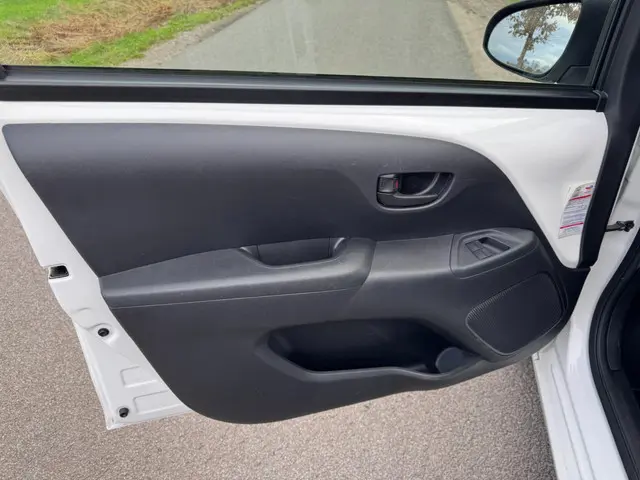 Citroën C1 1.0 VTi Feel met airco 2020 Benzine 11