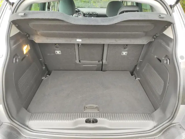 Citroën C3 Aircross 1.2 PureTech Plus 2024 Benzine 22