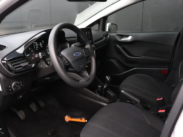 Ford Fiesta 1.1 Trend 2018 Benzine 12