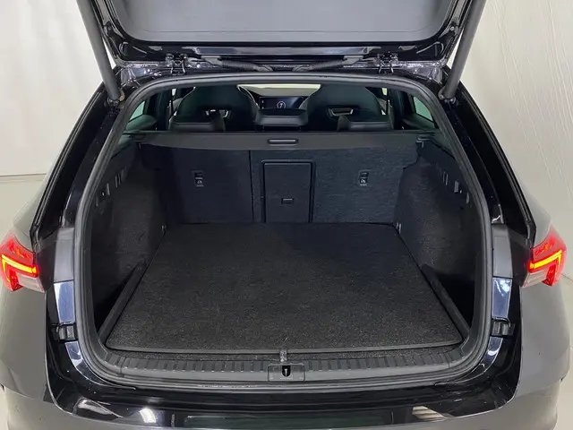 Škoda Octavia RS iV 2021 Hybride Benzine 7