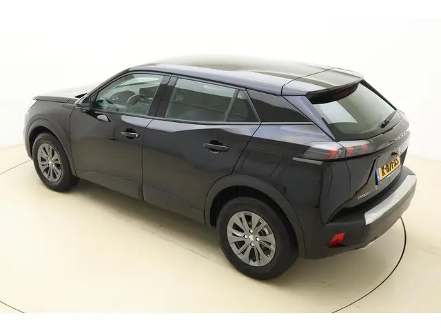 Peugeot 2008 1.2T Automaat Active 2021 Benzine 4