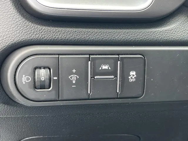 Kia Ceed Sportswagon 1.0 T-GDi DynamicLine 2019 Benzine 22