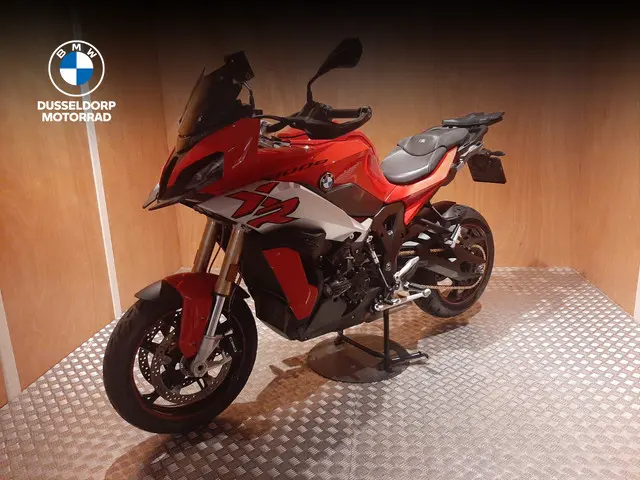 BMW S 1000 XR S 1000 XR 2021 Benzine