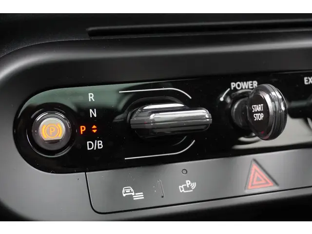 MINI Aceman E 2025 Elektrisch 12