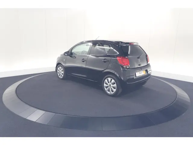 Citroën C1 1.0 VTi Feel 2020 Benzine 12