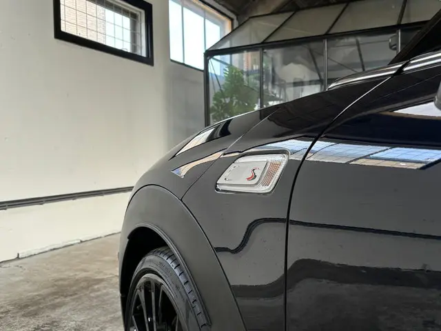 MINI Clubman Mini 2.0 Cooper S Hammersmith 2020 Benzine 19