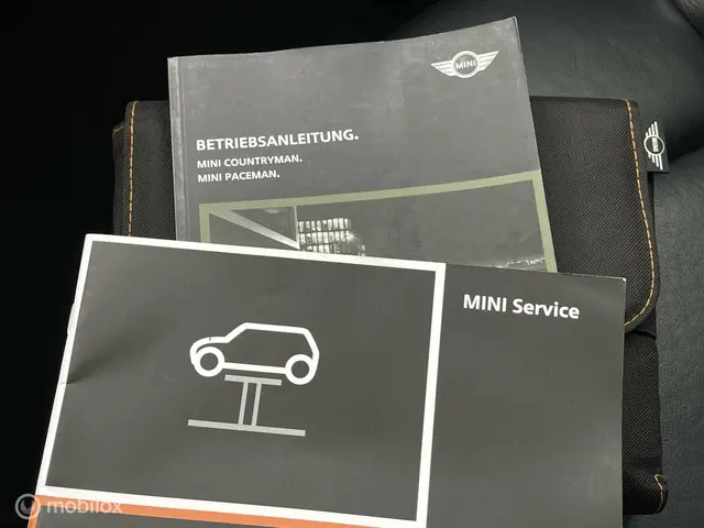 MINI Countryman 1.6 Cooper Knockout Edition 2015 Benzine 21