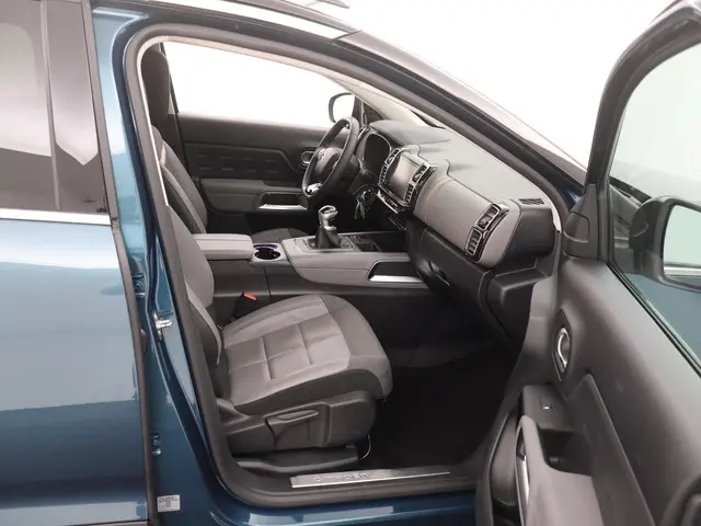 Citroën C5 Aircross 1.2 Turbo Feel 130pk 2019 Benzine 20