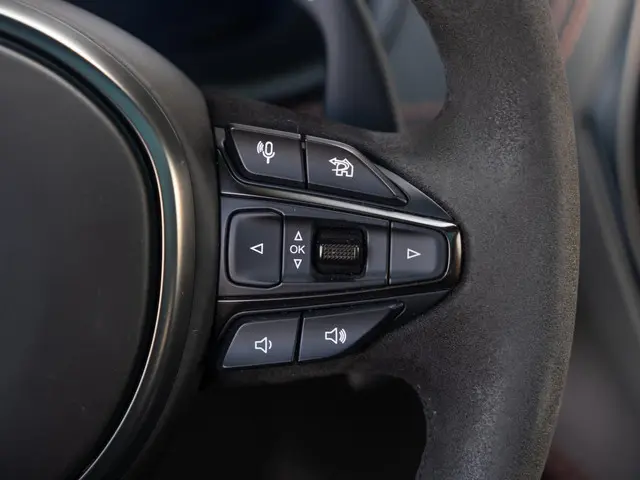 Aston Martin DBX 4.0 V8 707 2023 Benzine 18