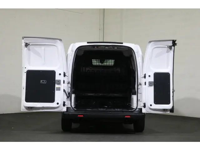 Nissan e-NV200 Business 2x Schuifdeur 2016 Elektrisch 12