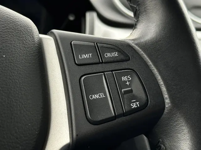 Suzuki Vitara 1.4 Boosterjet Stijl 2019 Benzine 24