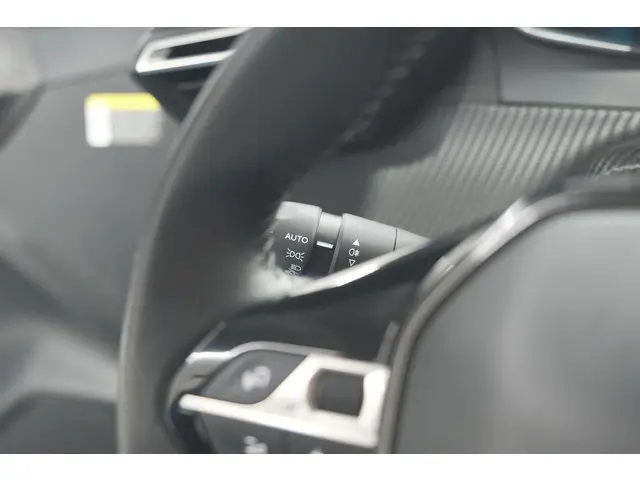 Peugeot e-208 EV Active Pack 50 kWh 2021 Elektrisch 38